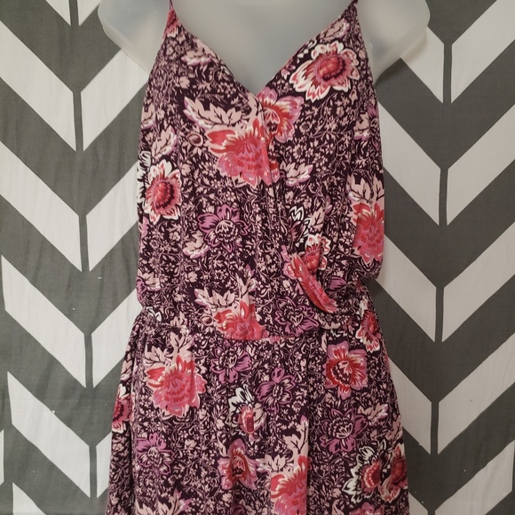 American Eagle Outfitters Pants - American Eagle Romper